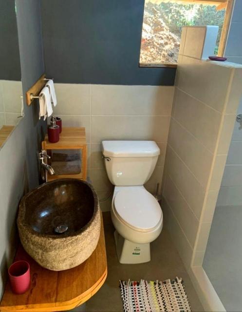 Private Jungle “Loft Del Rio” River Access Uvita Bagian luar foto