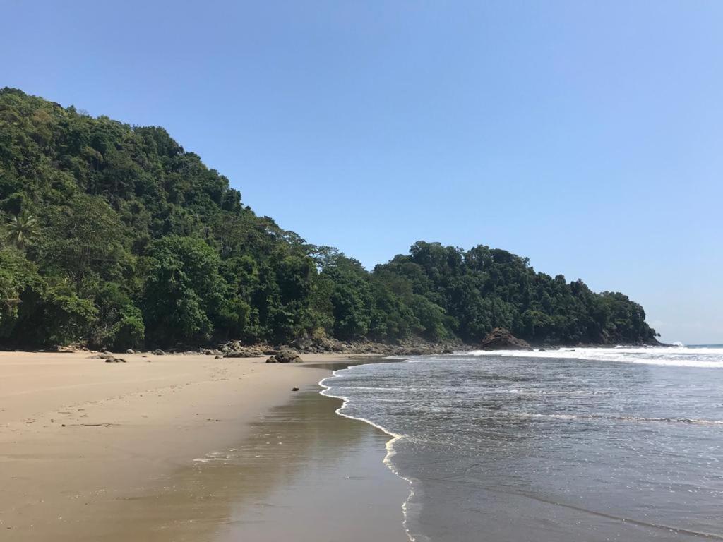 Private Jungle “Loft Del Rio” River Access Uvita Bagian luar foto